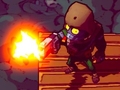 Juego Top Outpost