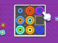 Juego Neon Circles