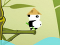 Juego Panda Jump