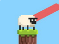 Juego Sheep Hop