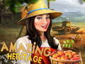 Juego Amazing Heritage