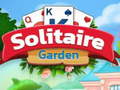 Juego Solitaire Garden