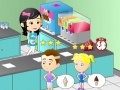 Juego Ice Cream Frenzy
