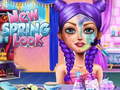 Juego New Spring Look