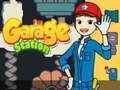 Juego Fun Garage Station