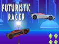 Juego Futuristic Racer