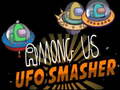 Juego Among Us Ufo Smasher