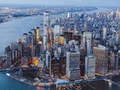 Juego New York Jigsaw Puzzle Collection