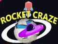 Juego Rocket Craze