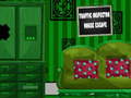 Juego Traffic Inspector House Escape