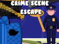 Juego Crime Scene Escape