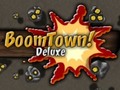 Juego BoomTown! Deluxe