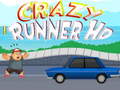 Juego Crazy Runner HD