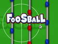 Juego Foosball