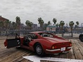 Juego Destructible Cars Engine in Big Megapolis
