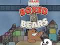 Juego We Bare Bears: Boxed Up Bears