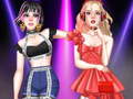 Juego Blackpink K-pop Adventure