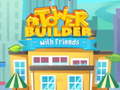 Juego Tower Builder with friends