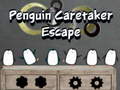 Juego Penguin Caretaker Escape