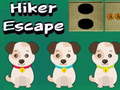 Juego Hiker Escape