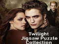 Juego Twilight Jigsaw Puzzle Collection