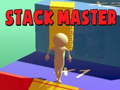 Juego Stack Master