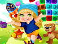 Juego Candy Blast