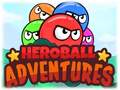Juego Heroball Adventures
