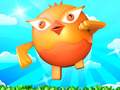 Juego Jump The Birds