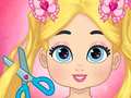 Juego Love Story Diana Dress Up