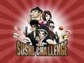Juego Sushi Challenge