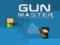 Juego Gun Master