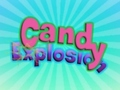 Juego Candy Explosions
