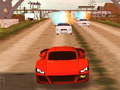 Juego Extreme Ramp Car Stunts Game 3d