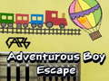 Juego Adventurous Boy Escape