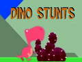 Juego Dino Stunts