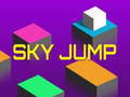 Juego Sky Jump