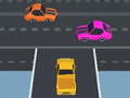 Juego Car Road