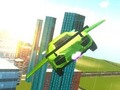 Juego Flying Sports Cars