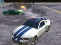 Juego Parking Car Crash Demolition
