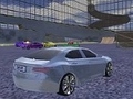 Juego Xtreme Racing Car Crash