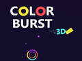 Juego Color Burst 3D