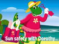 Juego Sun Safety with Dorothy