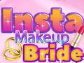 Juego Insta Makeup Bride