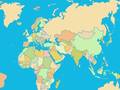 Juego Capitals of the World