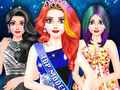 Juego Top Model Fashion Dress Up