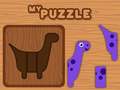 Juego My Puzzle