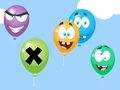 Juego Popping Balloon