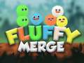 Juego Fluffy Merge