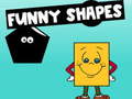 Juego Funny Shapes